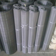 Max Width Stainless Steel Wire Mesh